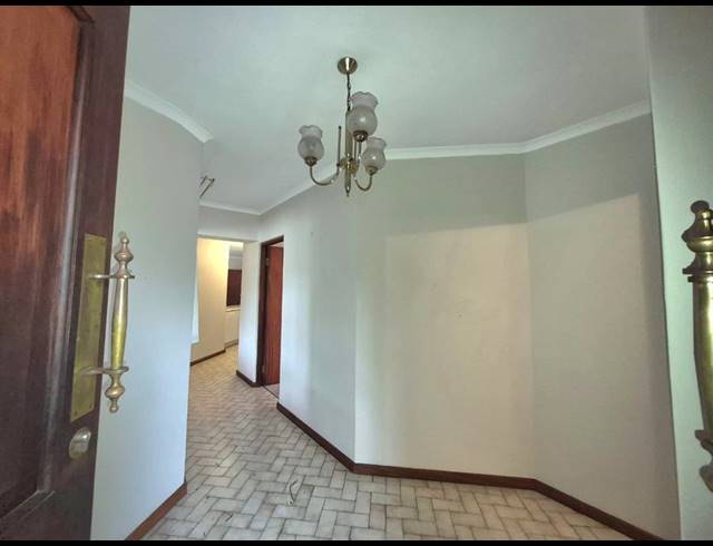 4 BEDROOM HOUSE FOR SALE IN CAMPHERS DRIFT